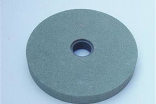 綠碳化硅用作砂輪的重要性能優(yōu)勢(shì)